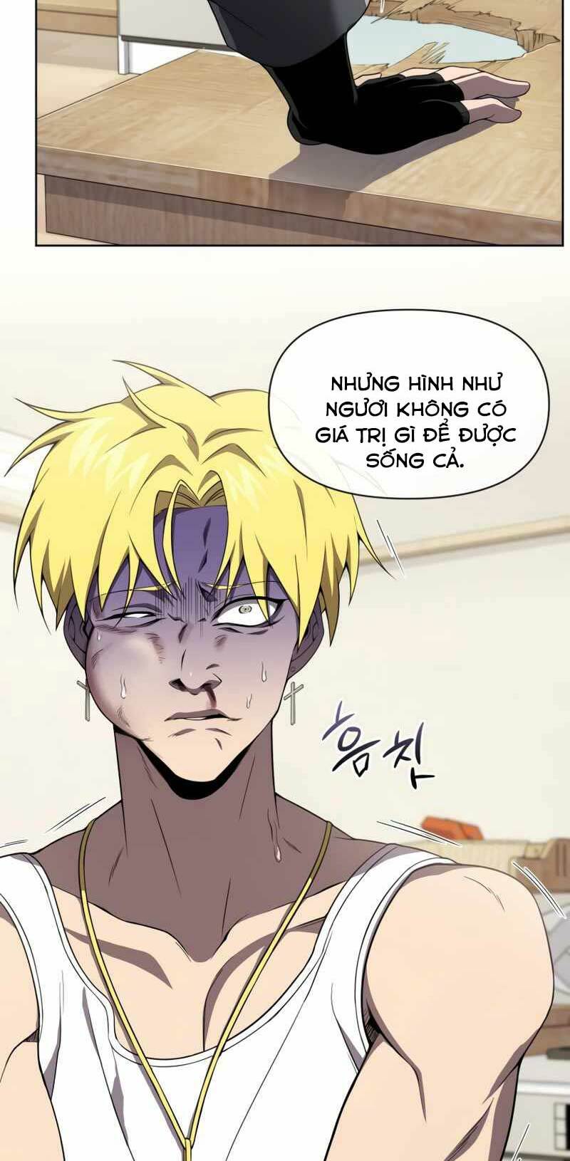 Sự Trở Lại Của Người Chơi Sau 10000 Năm Chapter 9 - Trang 2