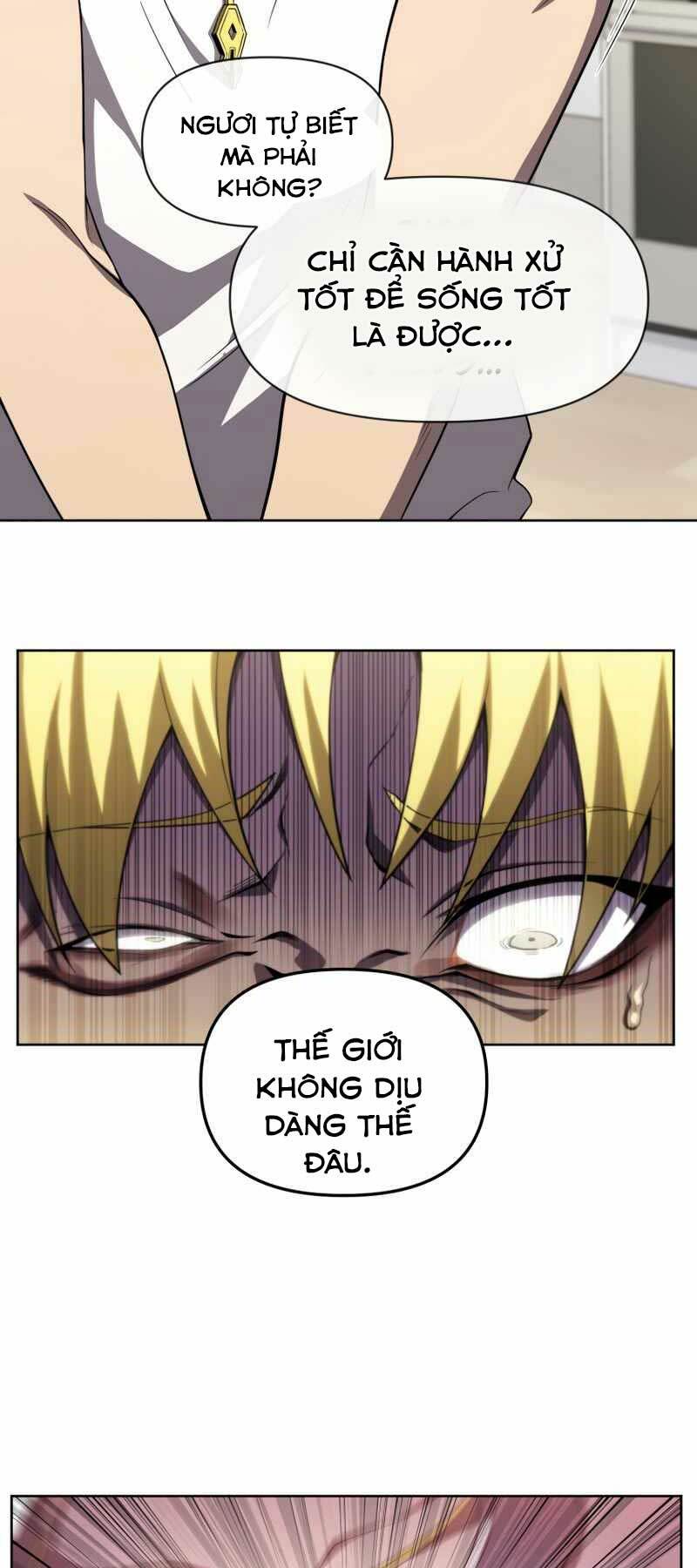 Sự Trở Lại Của Người Chơi Sau 10000 Năm Chapter 9 - Trang 2