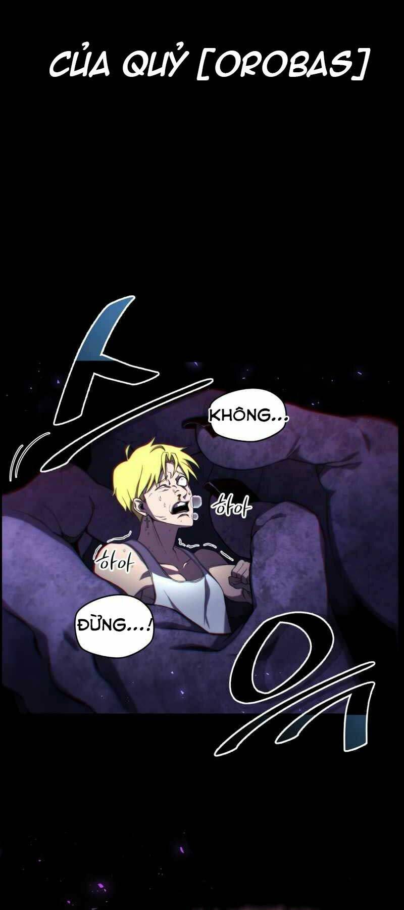 Sự Trở Lại Của Người Chơi Sau 10000 Năm Chapter 9 - Trang 2