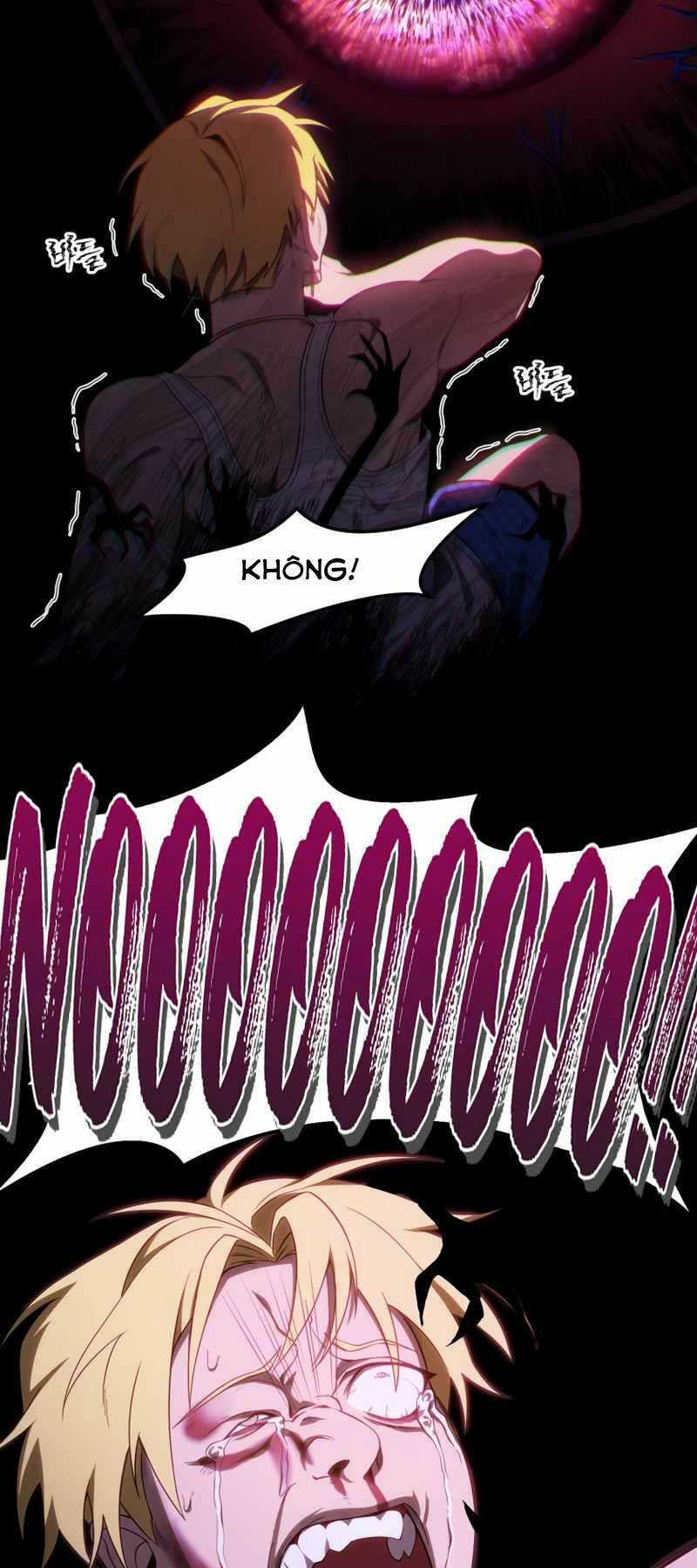 Sự Trở Lại Của Người Chơi Sau 10000 Năm Chapter 9 - Trang 2