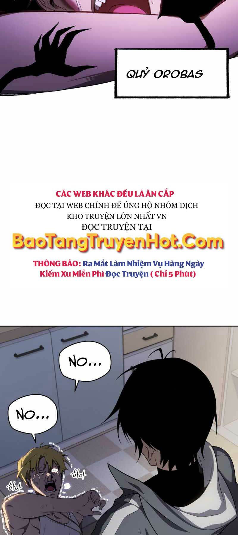 Sự Trở Lại Của Người Chơi Sau 10000 Năm Chapter 9 - Trang 2