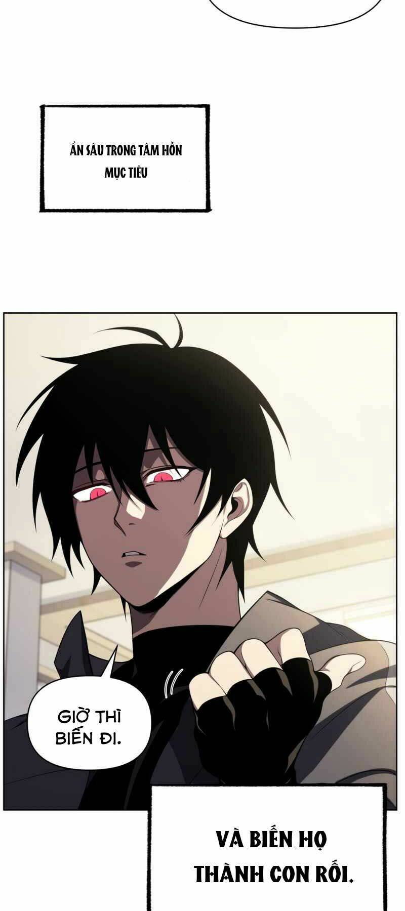 Sự Trở Lại Của Người Chơi Sau 10000 Năm Chapter 9 - Trang 2