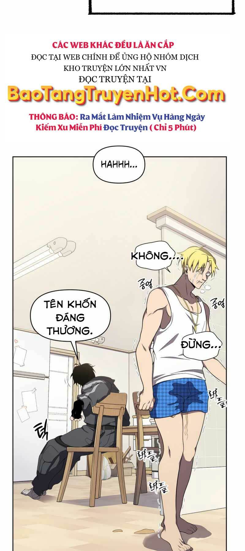 Sự Trở Lại Của Người Chơi Sau 10000 Năm Chapter 9 - Trang 2