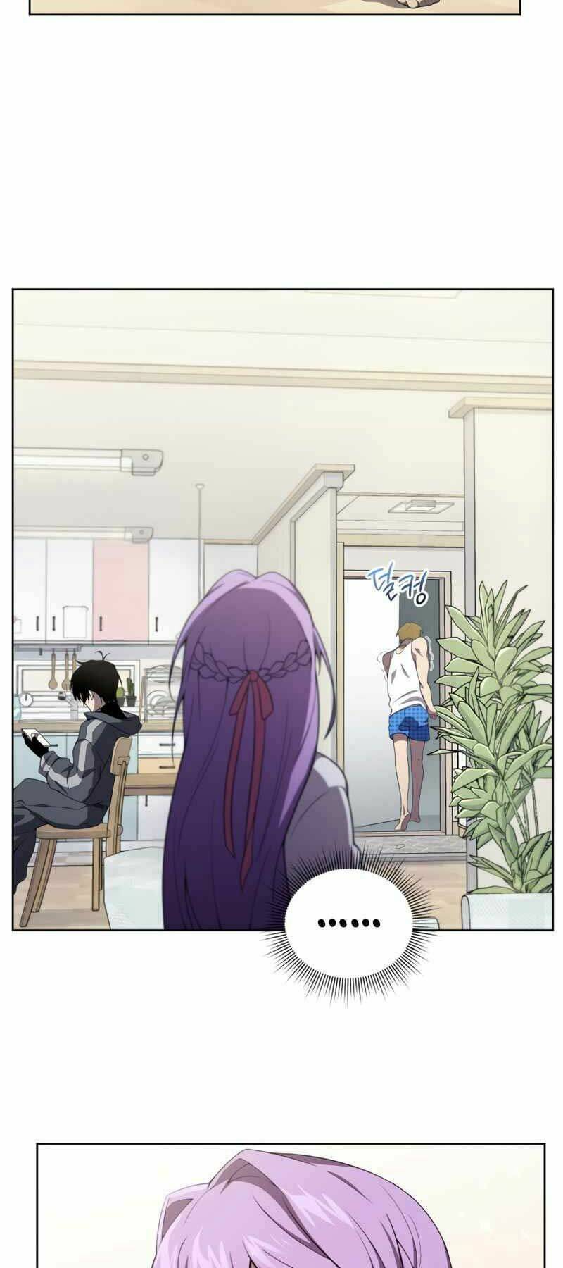 Sự Trở Lại Của Người Chơi Sau 10000 Năm Chapter 9 - Trang 2