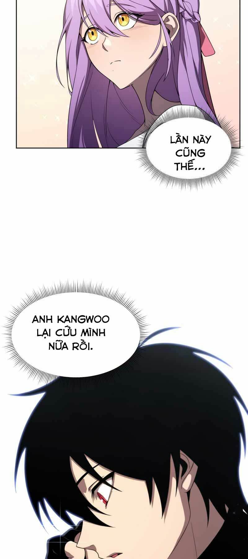 Sự Trở Lại Của Người Chơi Sau 10000 Năm Chapter 9 - Trang 2