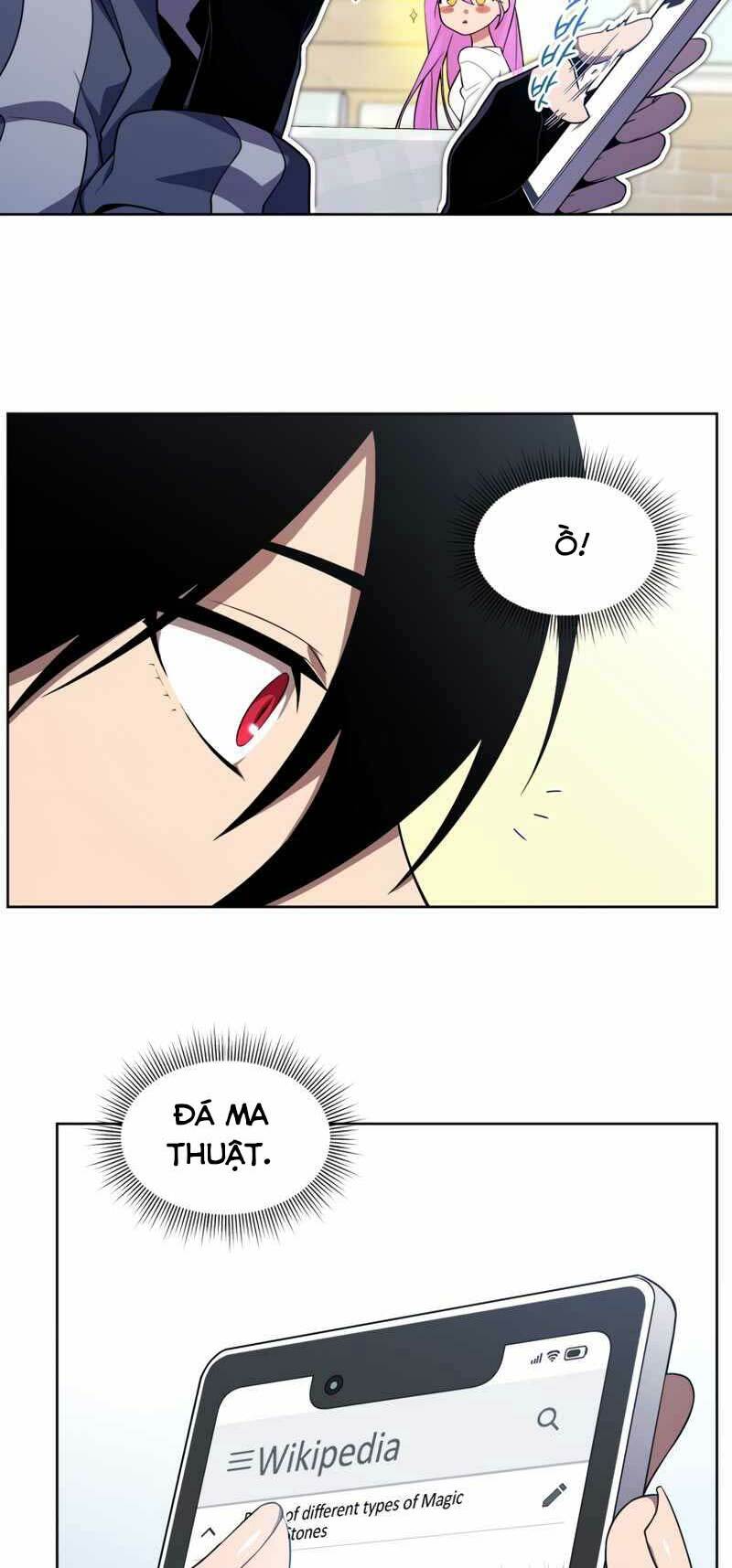 Sự Trở Lại Của Người Chơi Sau 10000 Năm Chapter 9 - Trang 2