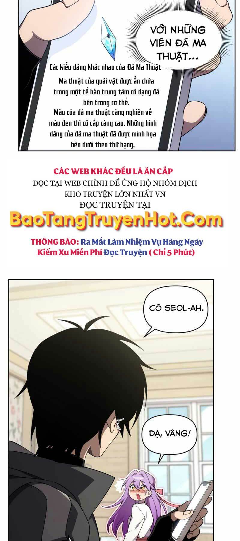 Sự Trở Lại Của Người Chơi Sau 10000 Năm Chapter 9 - Trang 2