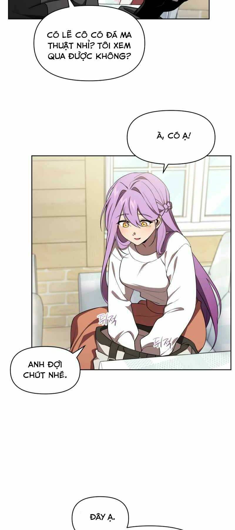 Sự Trở Lại Của Người Chơi Sau 10000 Năm Chapter 9 - Trang 2