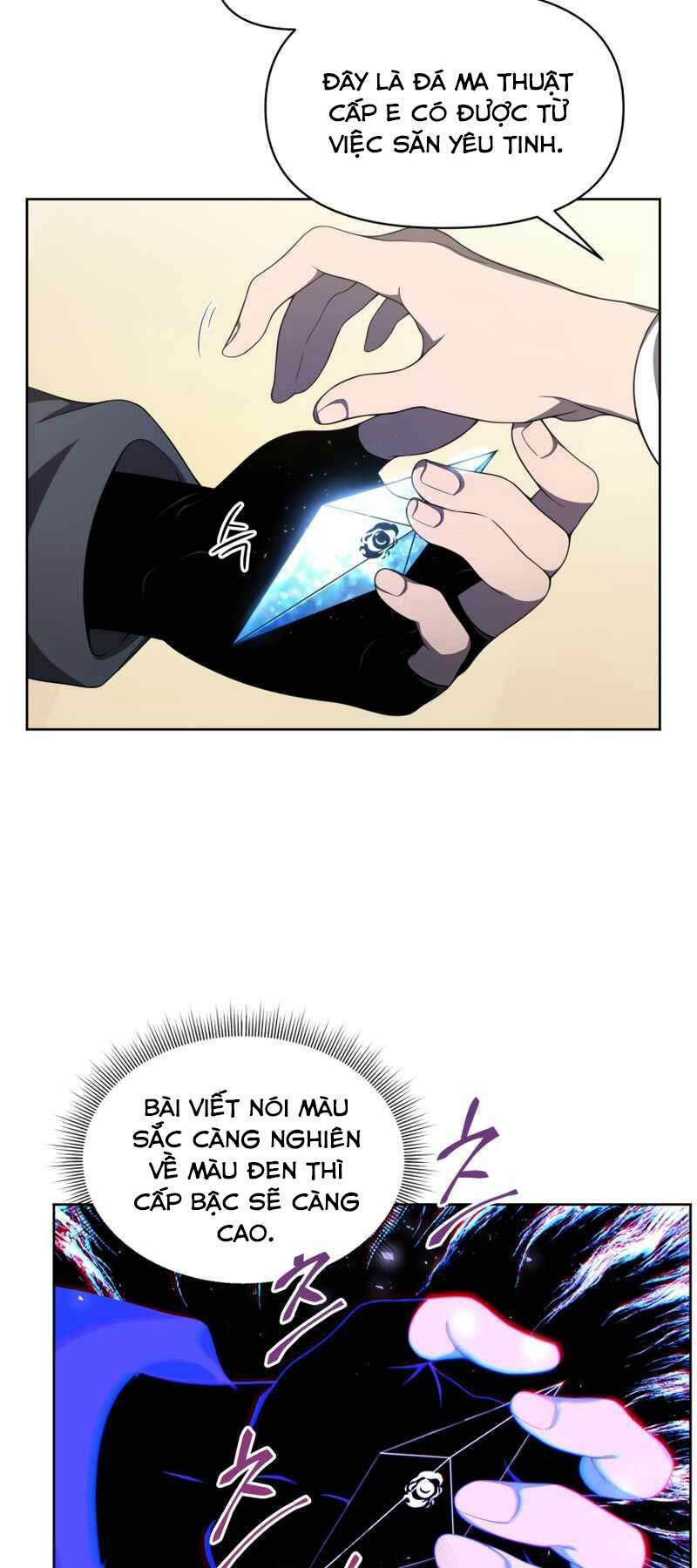 Sự Trở Lại Của Người Chơi Sau 10000 Năm Chapter 9 - Trang 2