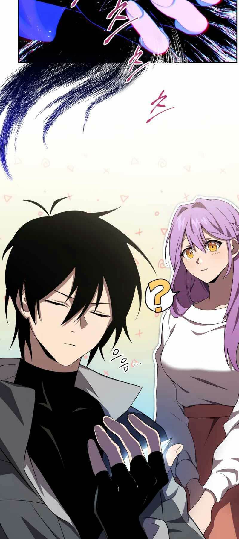 Sự Trở Lại Của Người Chơi Sau 10000 Năm Chapter 9 - Trang 2