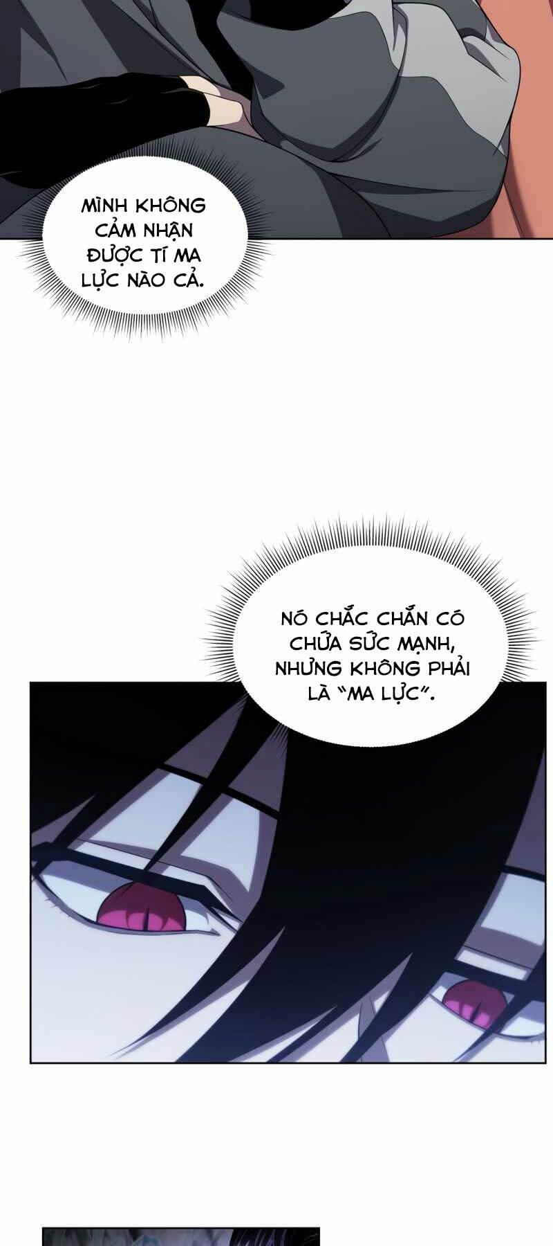 Sự Trở Lại Của Người Chơi Sau 10000 Năm Chapter 9 - Trang 2