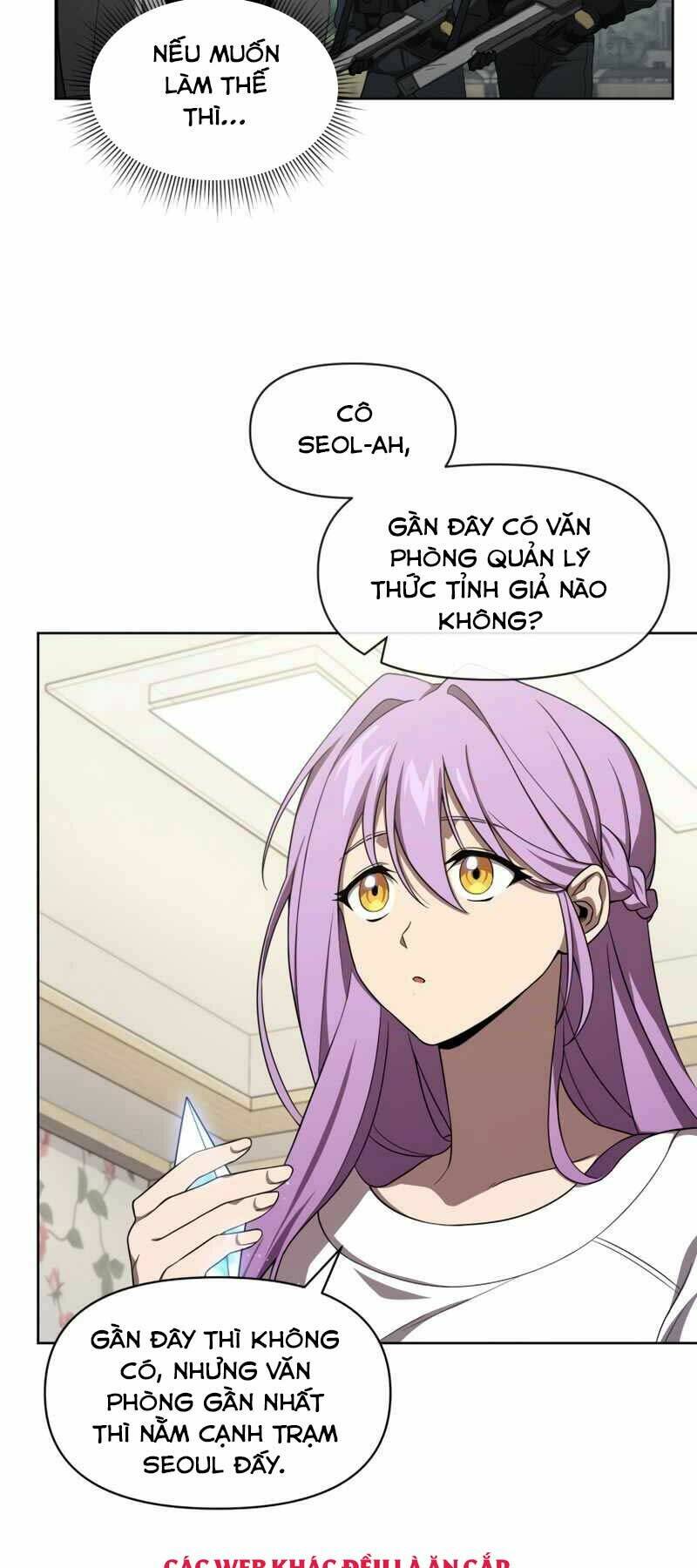 Sự Trở Lại Của Người Chơi Sau 10000 Năm Chapter 9 - Trang 2