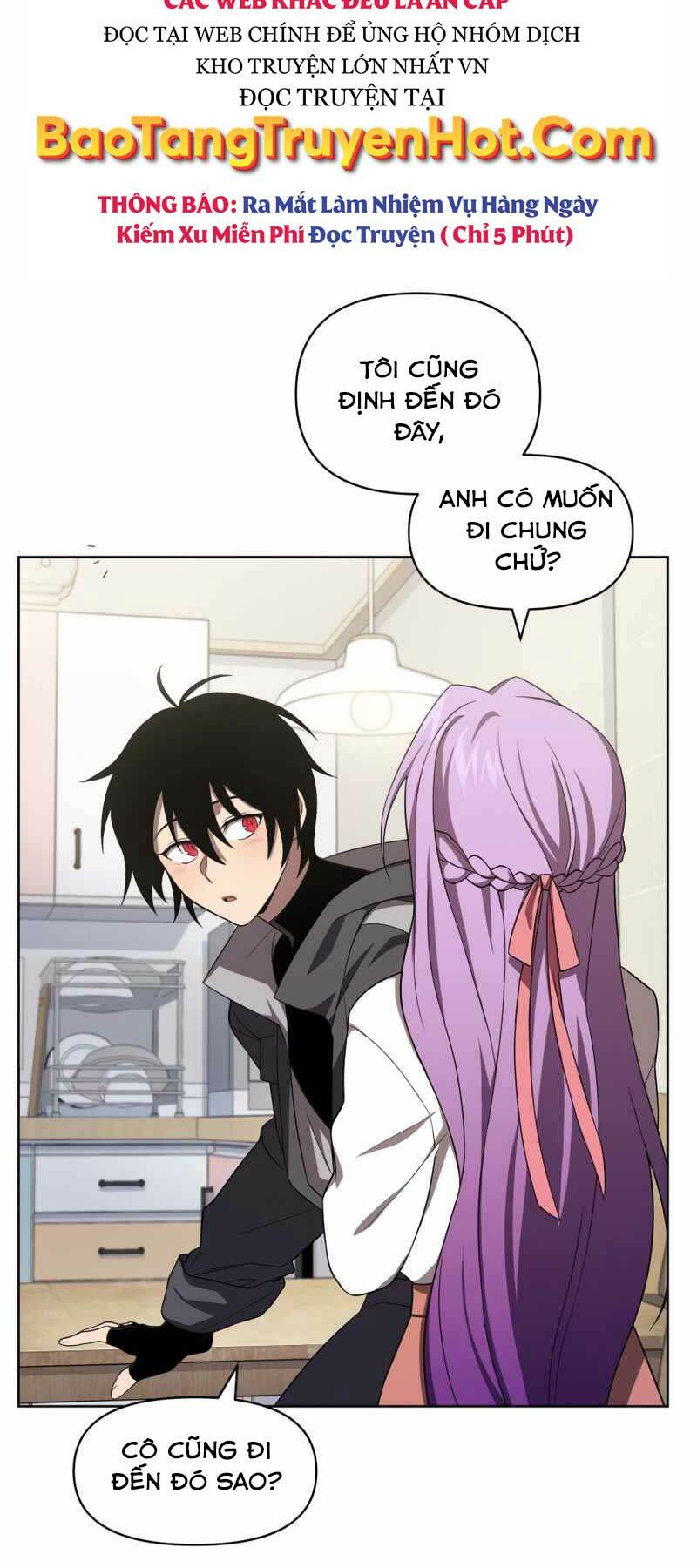 Sự Trở Lại Của Người Chơi Sau 10000 Năm Chapter 9 - Trang 2