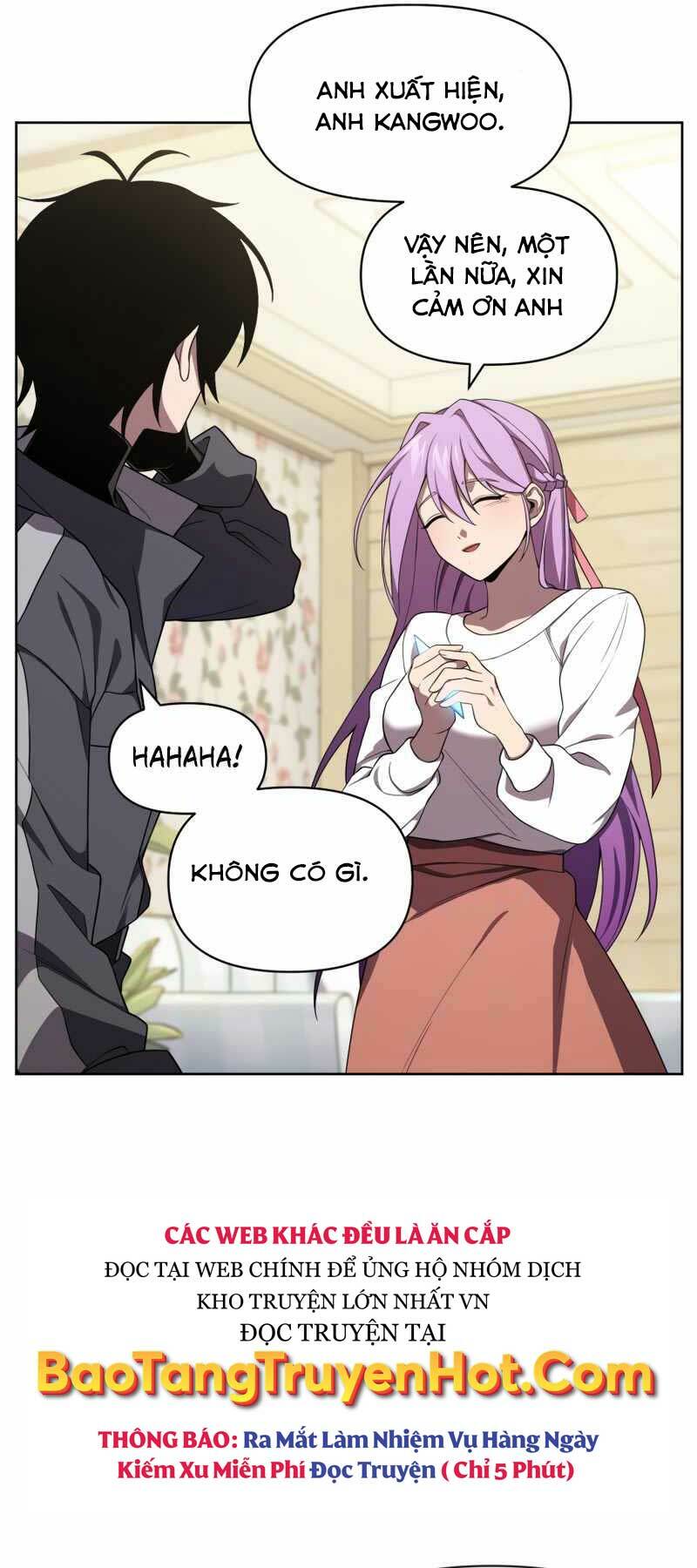 Sự Trở Lại Của Người Chơi Sau 10000 Năm Chapter 9 - Trang 2