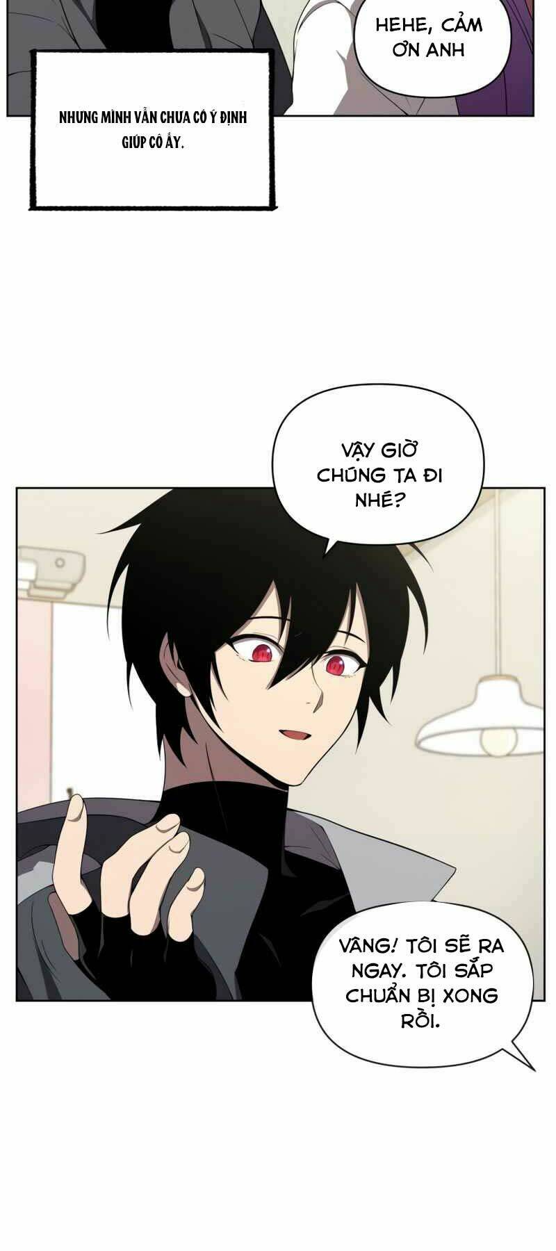 Sự Trở Lại Của Người Chơi Sau 10000 Năm Chapter 9 - Trang 2