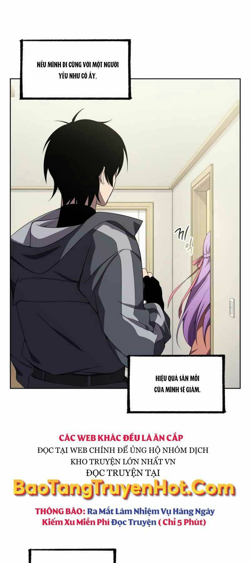 Sự Trở Lại Của Người Chơi Sau 10000 Năm Chapter 9 - Trang 2