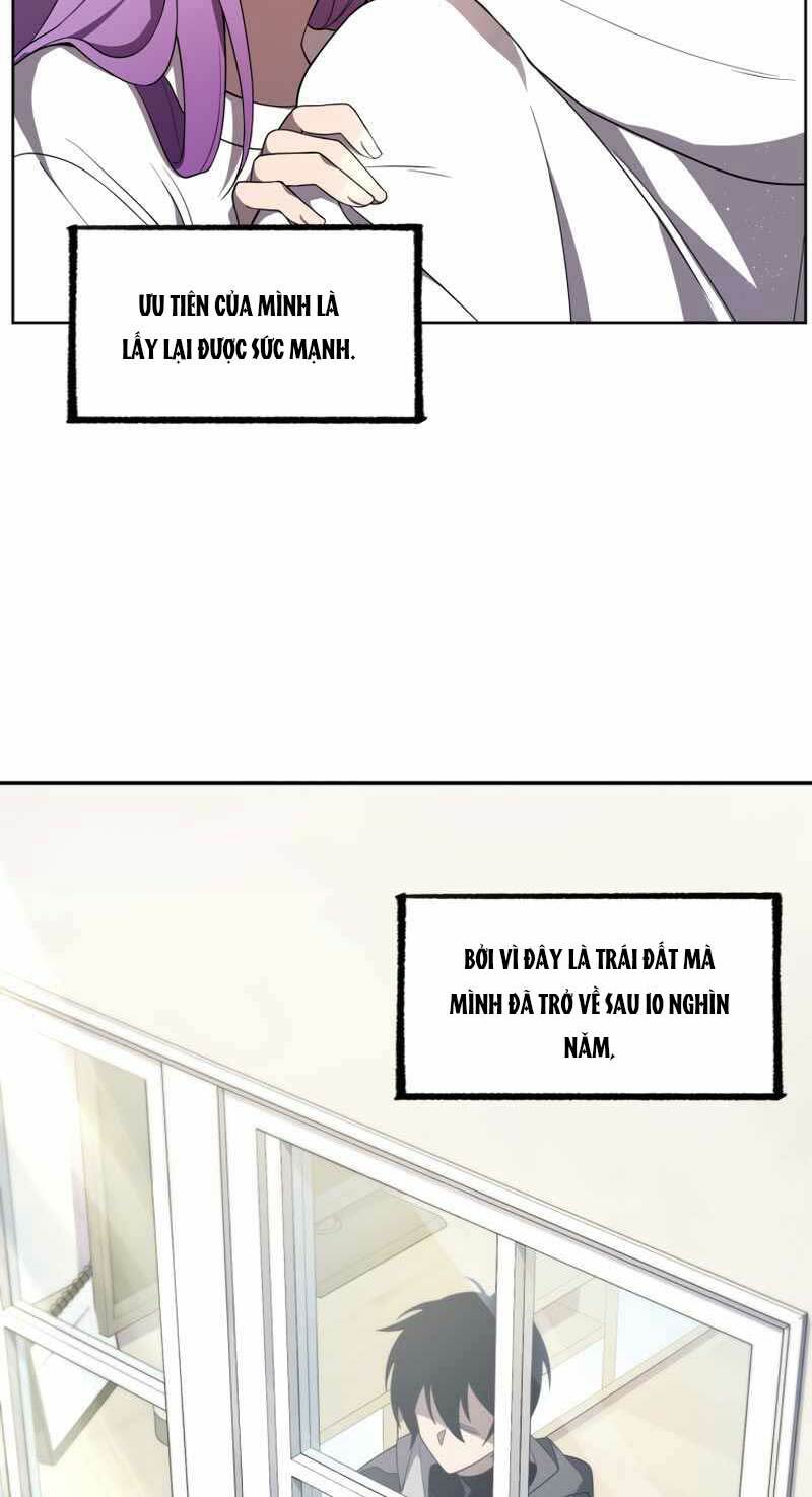 Sự Trở Lại Của Người Chơi Sau 10000 Năm Chapter 9 - Trang 2