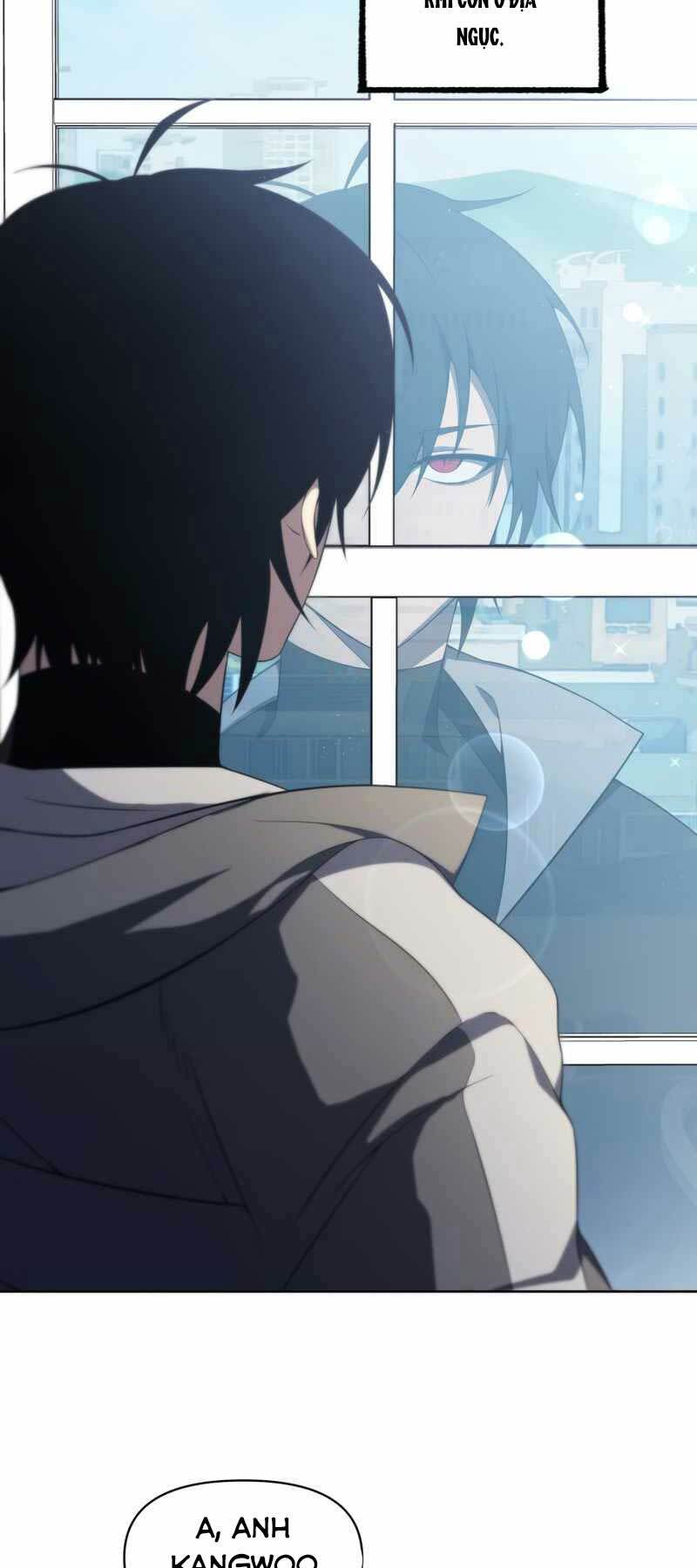 Sự Trở Lại Của Người Chơi Sau 10000 Năm Chapter 9 - Trang 2