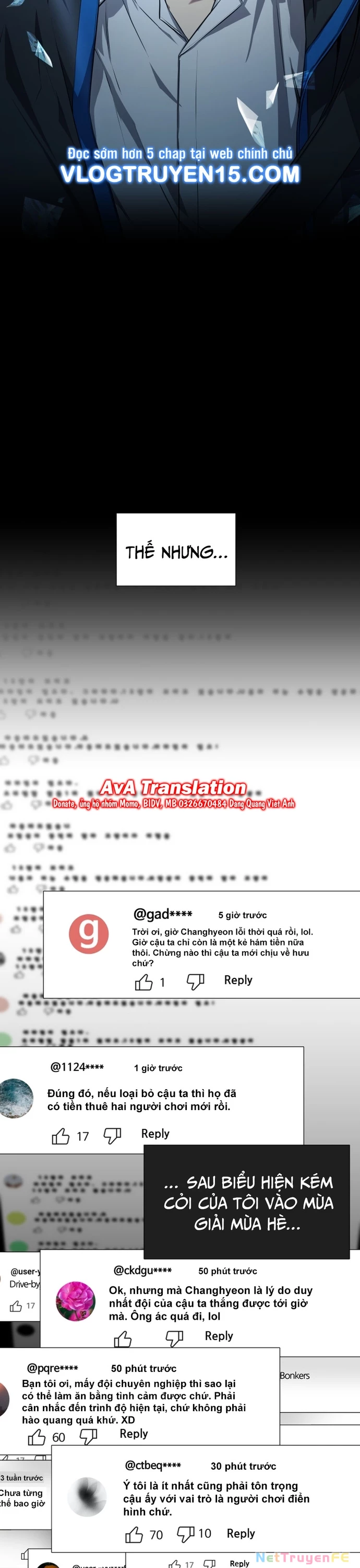 Sự Trở Lại Của Người Chơi Thiên Tài Chapter 0 - Trang 2