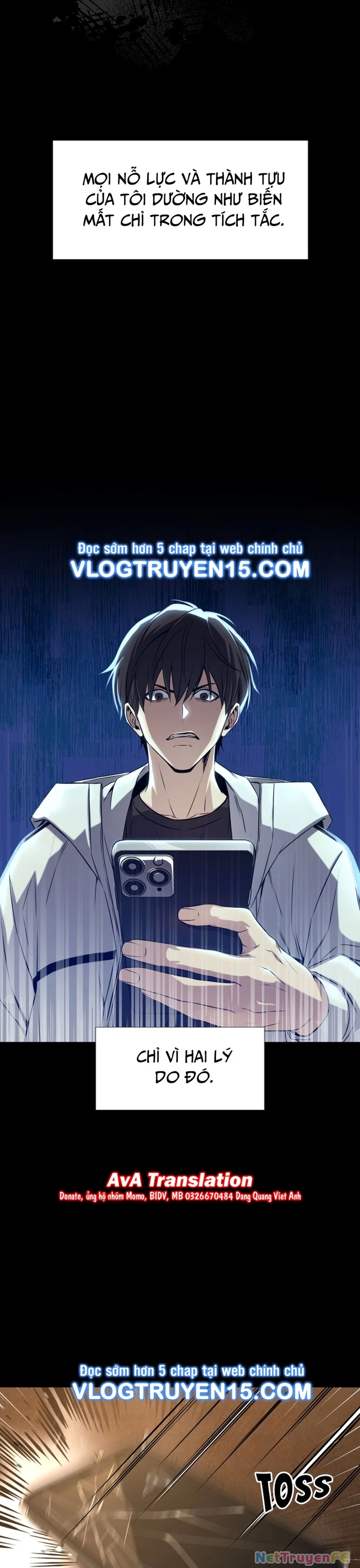 Sự Trở Lại Của Người Chơi Thiên Tài Chapter 0 - Trang 2