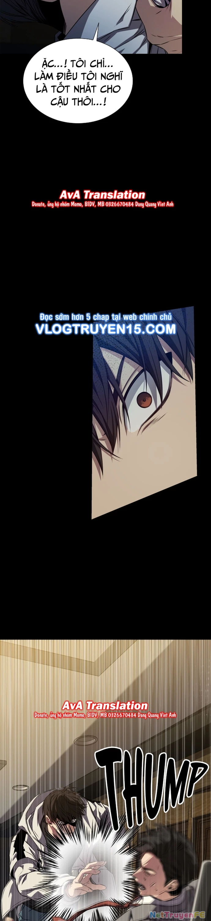 Sự Trở Lại Của Người Chơi Thiên Tài Chapter 0 - Trang 2