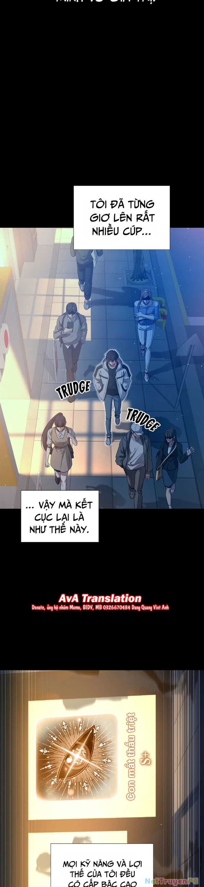 Sự Trở Lại Của Người Chơi Thiên Tài Chapter 0 - Trang 2