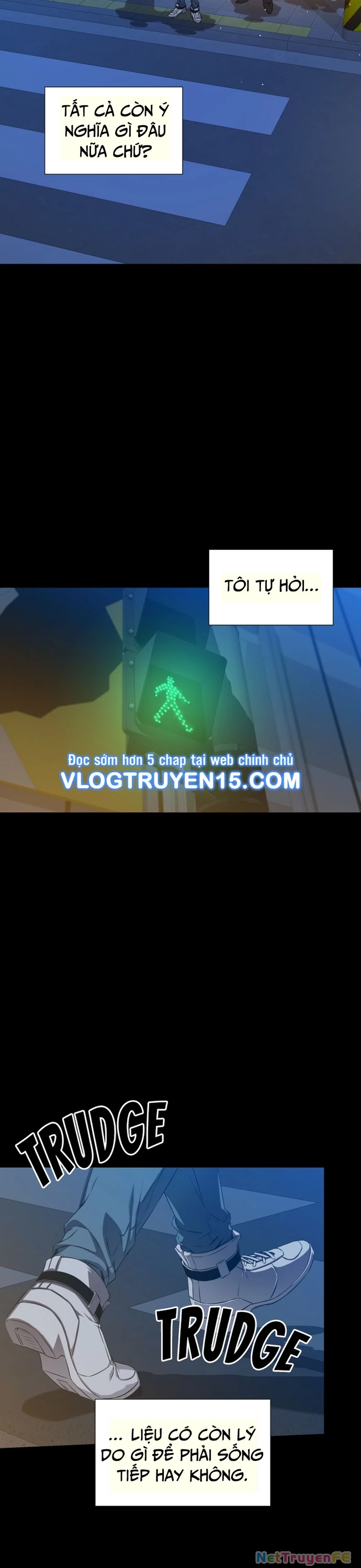 Sự Trở Lại Của Người Chơi Thiên Tài Chapter 0 - Trang 2