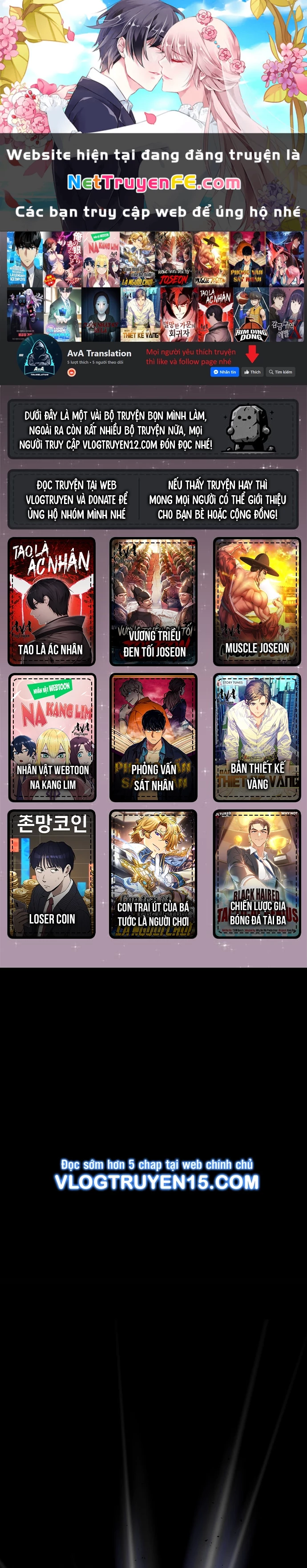 Sự Trở Lại Của Người Chơi Thiên Tài Chapter 0 - Trang 2