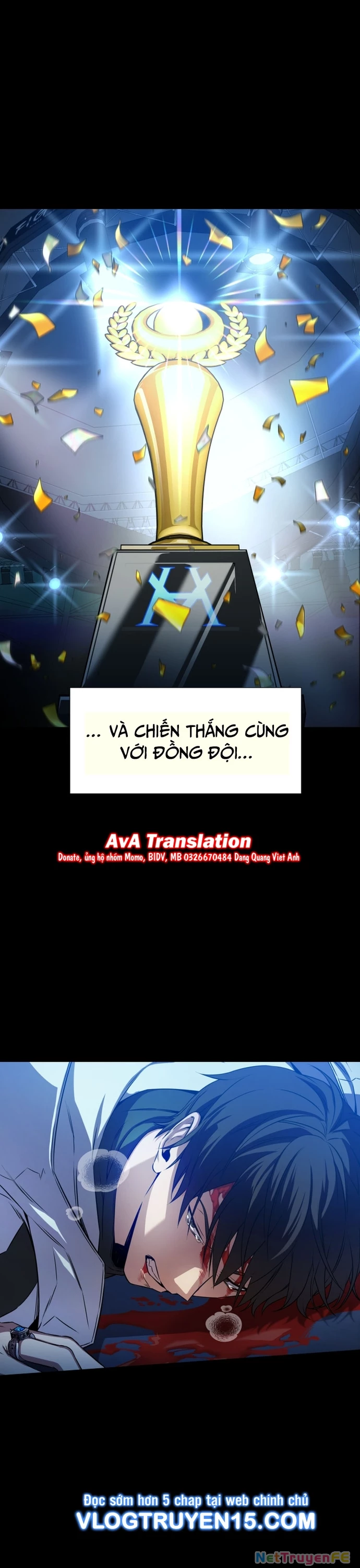 Sự Trở Lại Của Người Chơi Thiên Tài Chapter 0 - Trang 2