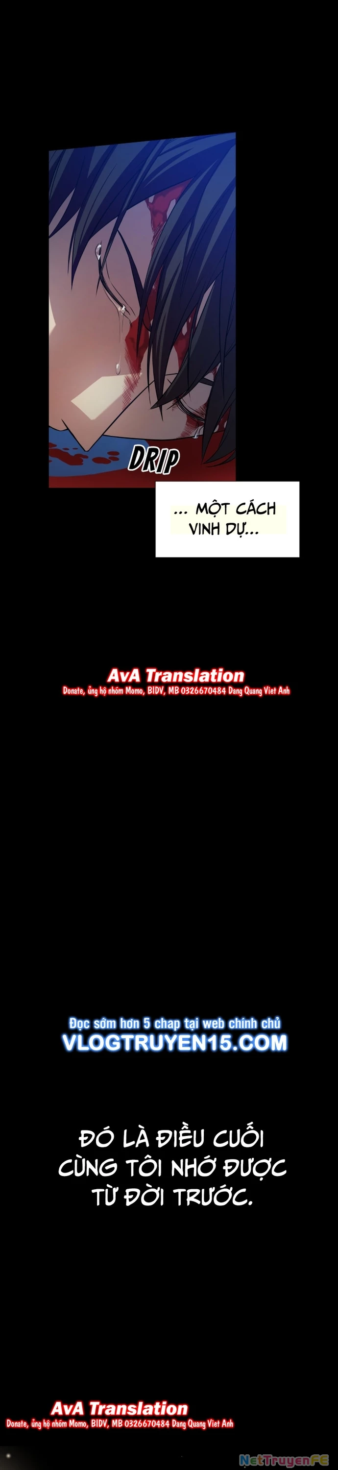 Sự Trở Lại Của Người Chơi Thiên Tài Chapter 0 - Trang 2