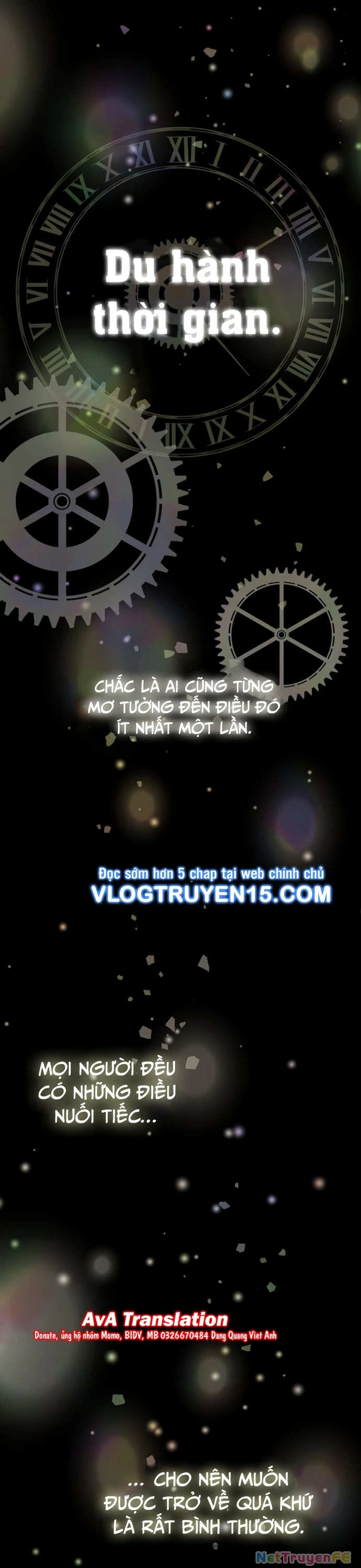 Sự Trở Lại Của Người Chơi Thiên Tài Chapter 0 - Trang 2