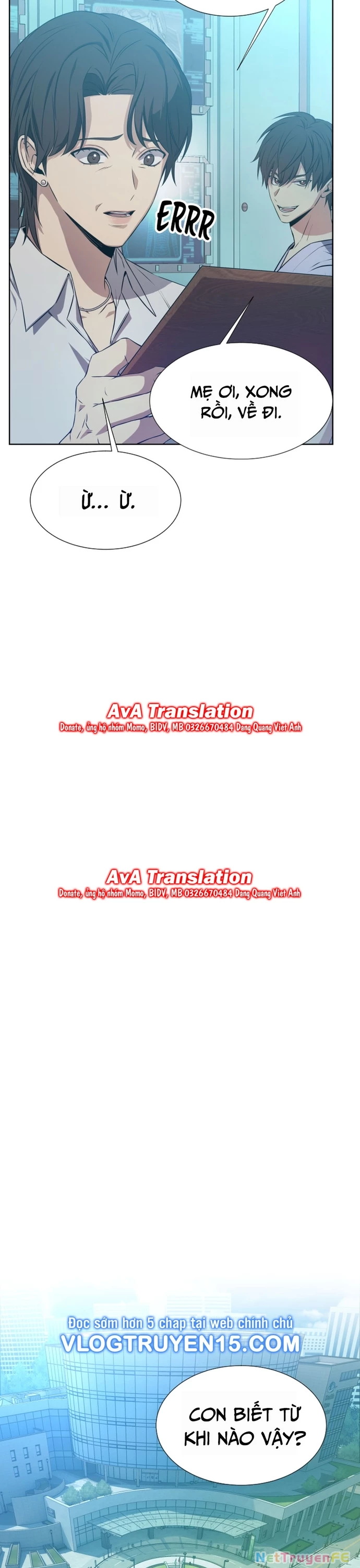 Sự Trở Lại Của Người Chơi Thiên Tài Chapter 0 - Trang 2