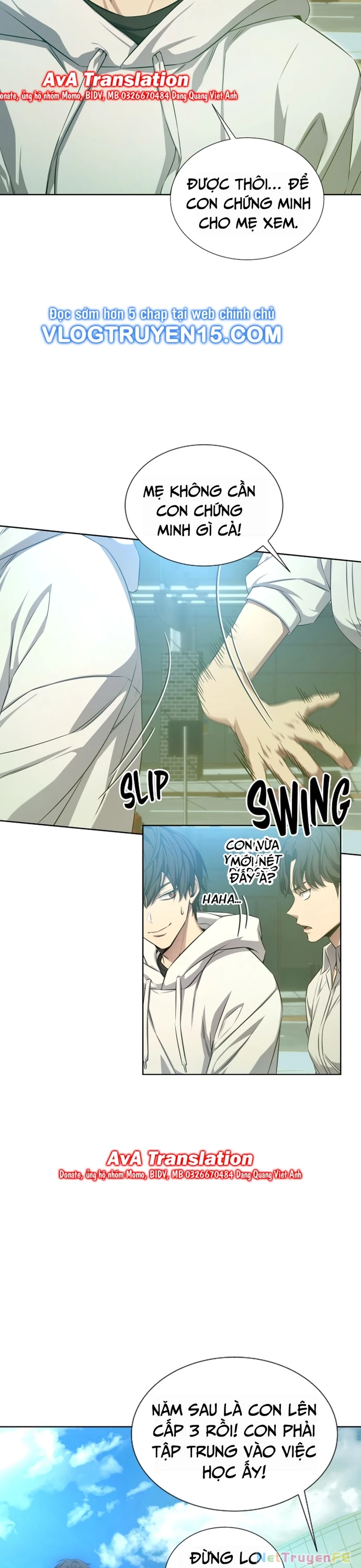 Sự Trở Lại Của Người Chơi Thiên Tài Chapter 0 - Trang 2