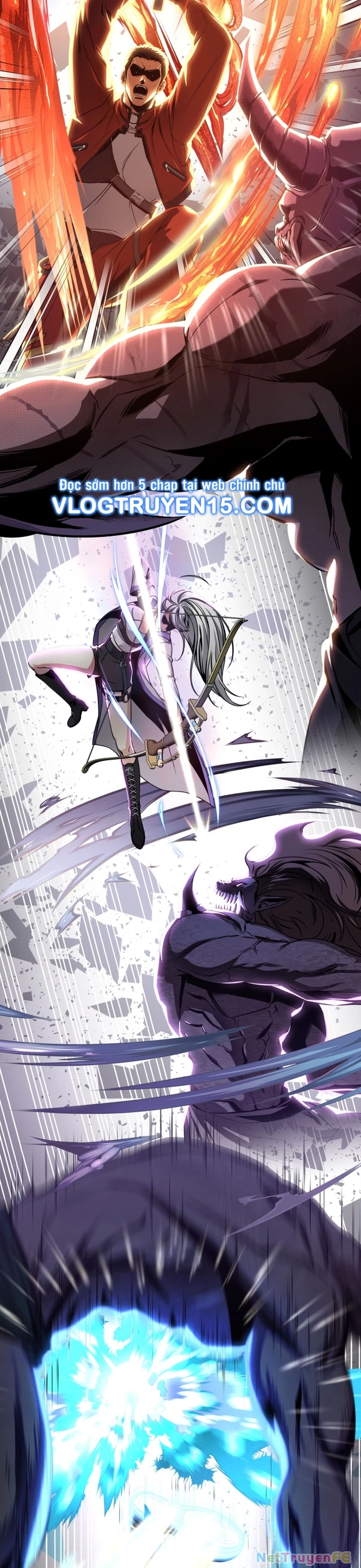 Sự Trở Lại Của Người Chơi Thiên Tài Chapter 0 - Trang 2