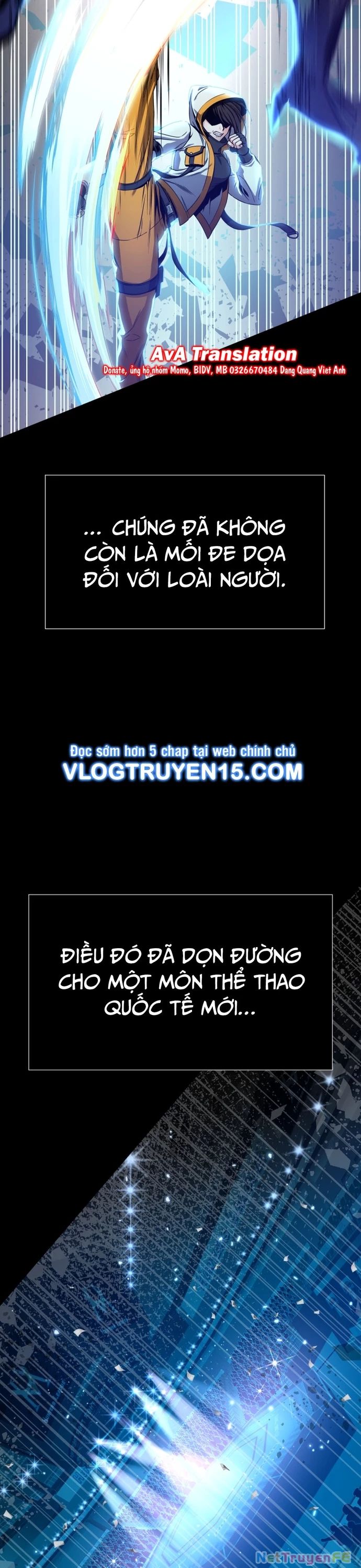 Sự Trở Lại Của Người Chơi Thiên Tài Chapter 0 - Trang 2