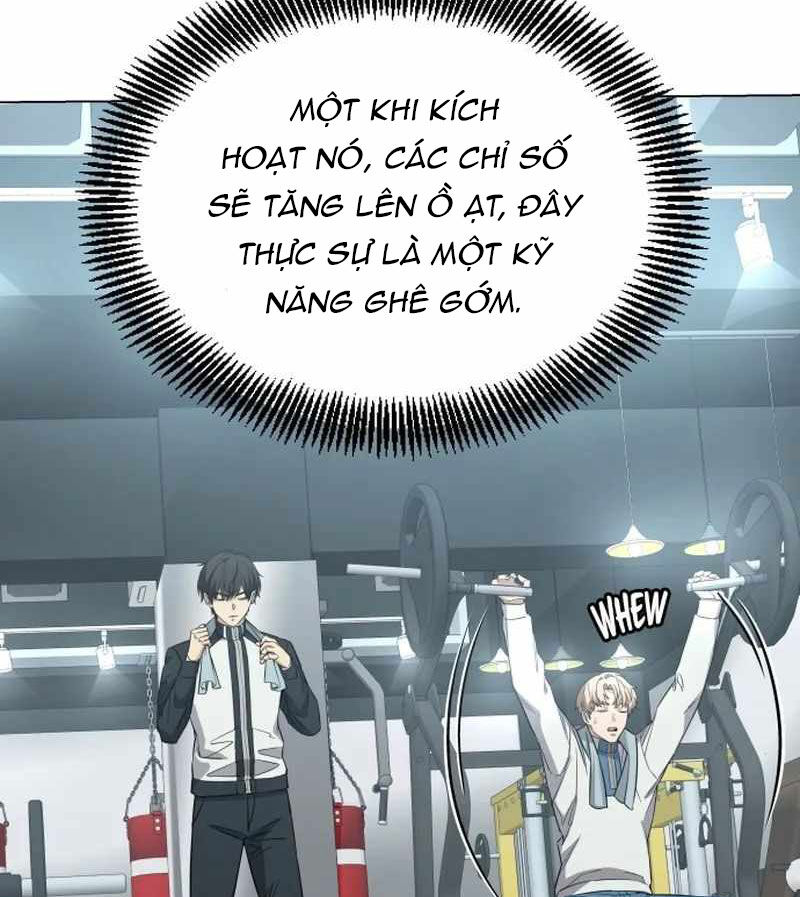 Sự Trở Lại Của Người Chơi Thiên Tài Chapter 10 - Trang 2