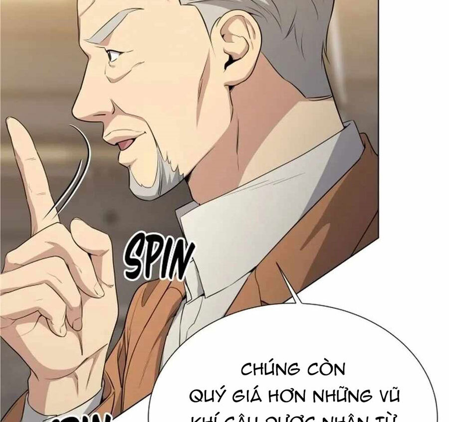 Sự Trở Lại Của Người Chơi Thiên Tài Chapter 14 - Trang 2