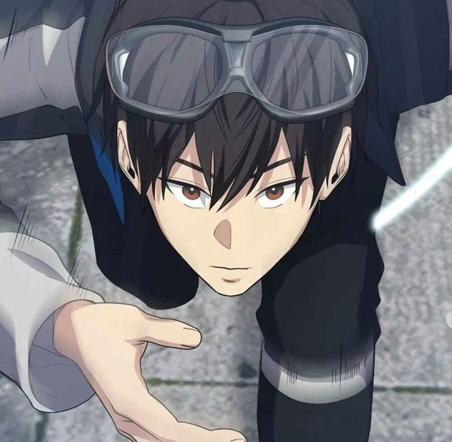 Sự Trở Lại Của Người Chơi Thiên Tài Chapter 14 - Trang 2