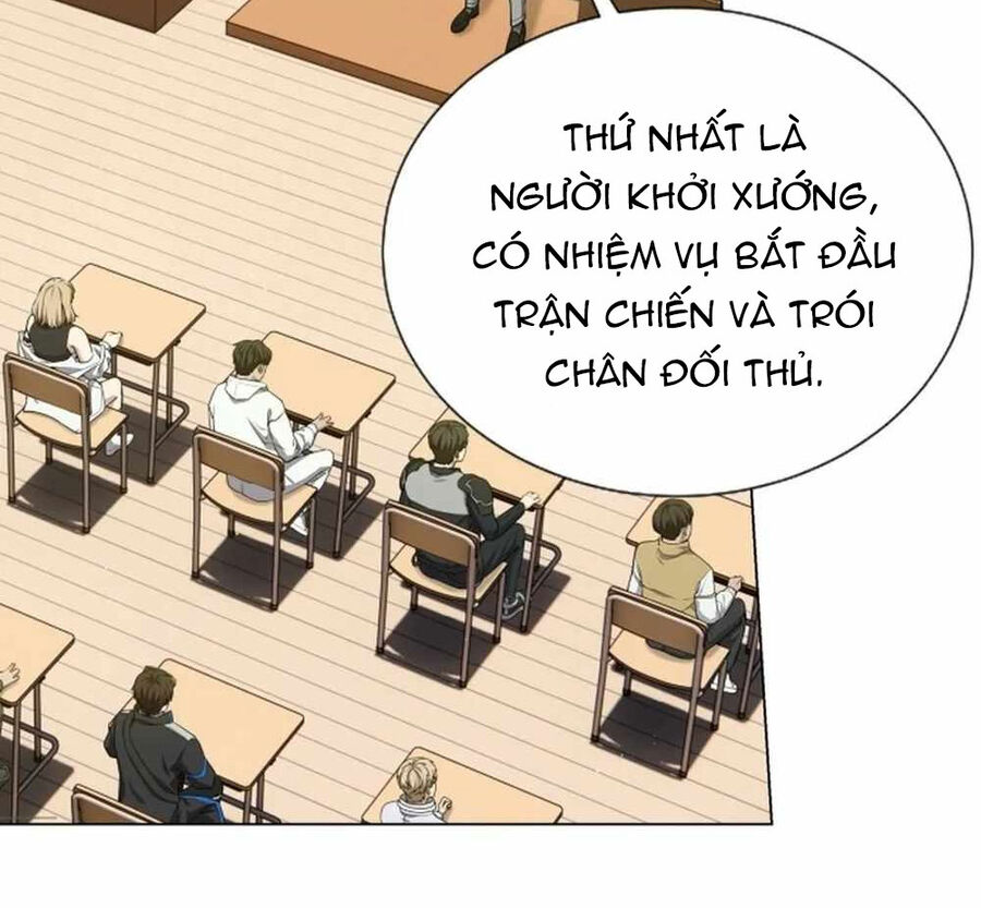Sự Trở Lại Của Người Chơi Thiên Tài Chapter 14 - Trang 2