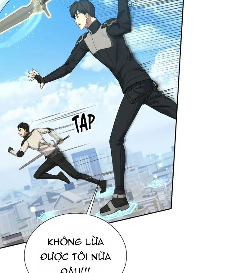 Sự Trở Lại Của Người Chơi Thiên Tài Chapter 16 - Trang 2