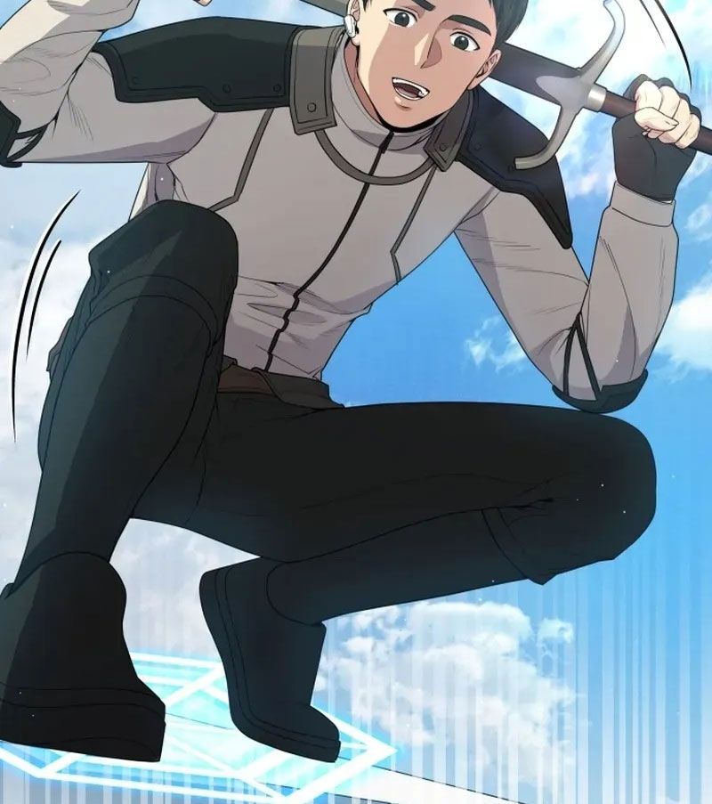 Sự Trở Lại Của Người Chơi Thiên Tài Chapter 16 - Trang 2