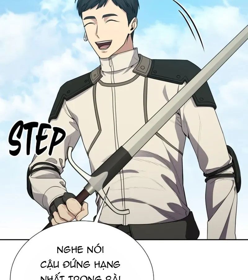 Sự Trở Lại Của Người Chơi Thiên Tài Chapter 16 - Trang 2