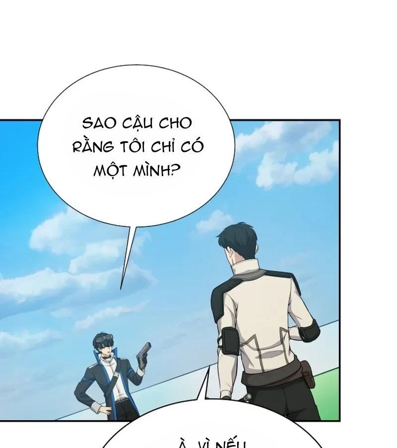 Sự Trở Lại Của Người Chơi Thiên Tài Chapter 16 - Trang 2