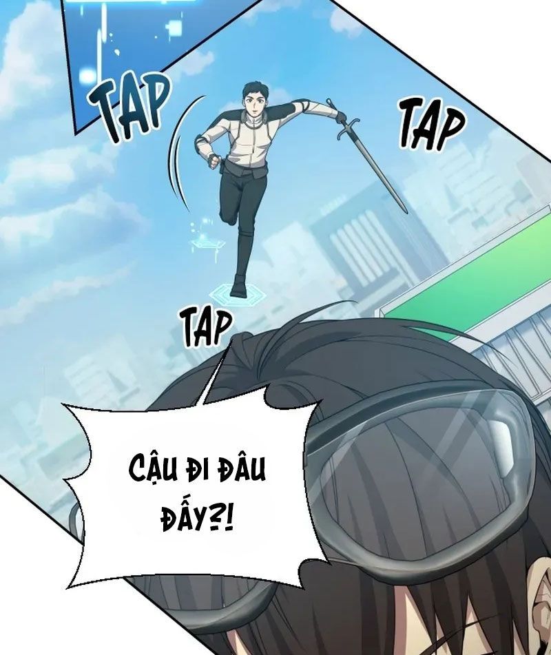 Sự Trở Lại Của Người Chơi Thiên Tài Chapter 16 - Trang 2