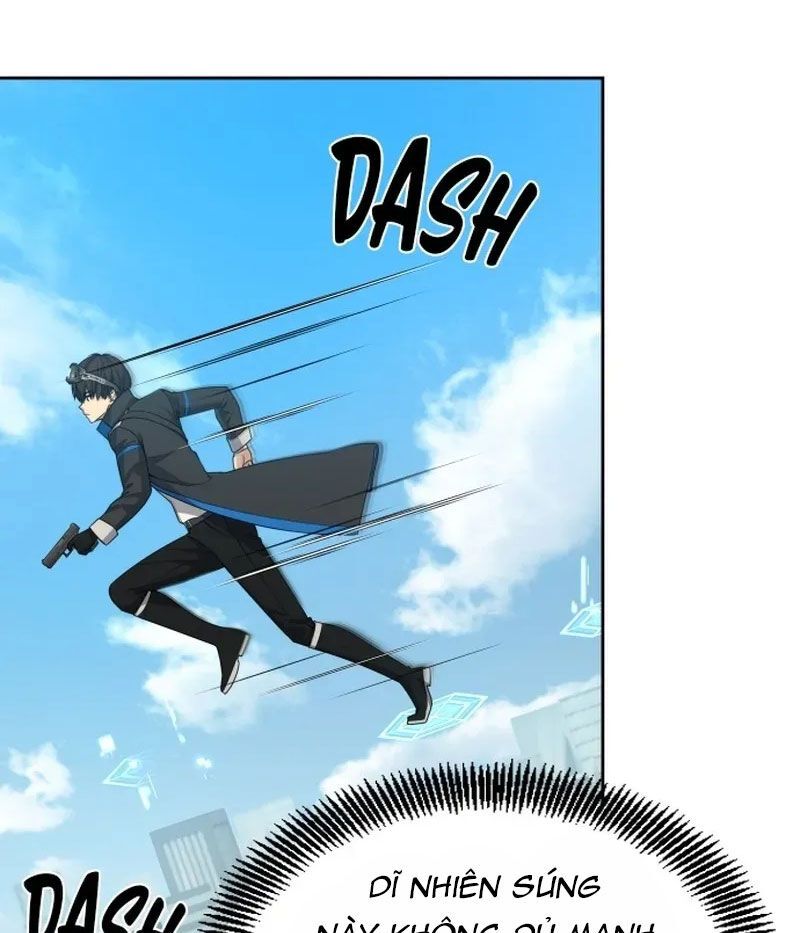 Sự Trở Lại Của Người Chơi Thiên Tài Chapter 16 - Trang 2