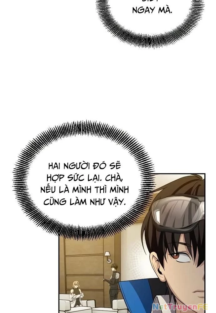 Sự Trở Lại Của Người Chơi Thiên Tài Chapter 17 - Trang 2