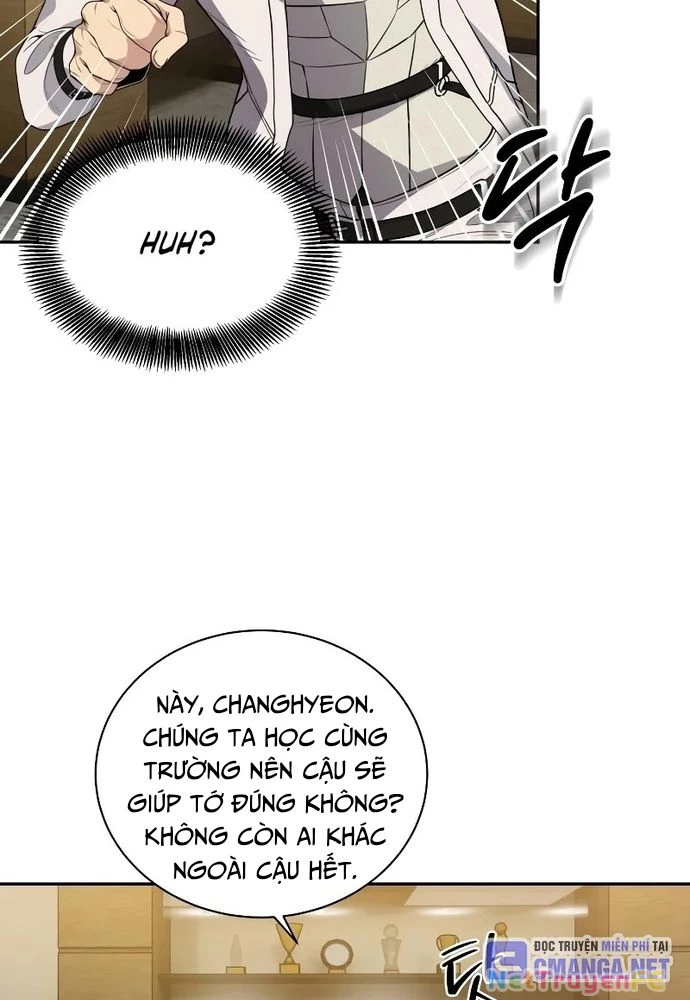 Sự Trở Lại Của Người Chơi Thiên Tài Chapter 17 - Trang 2