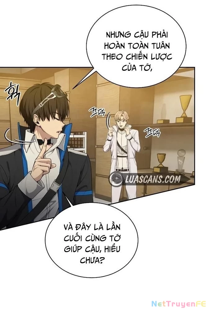 Sự Trở Lại Của Người Chơi Thiên Tài Chapter 17 - Trang 2