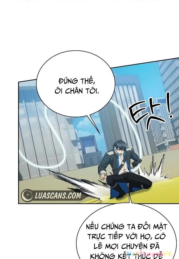 Sự Trở Lại Của Người Chơi Thiên Tài Chapter 17 - Trang 2