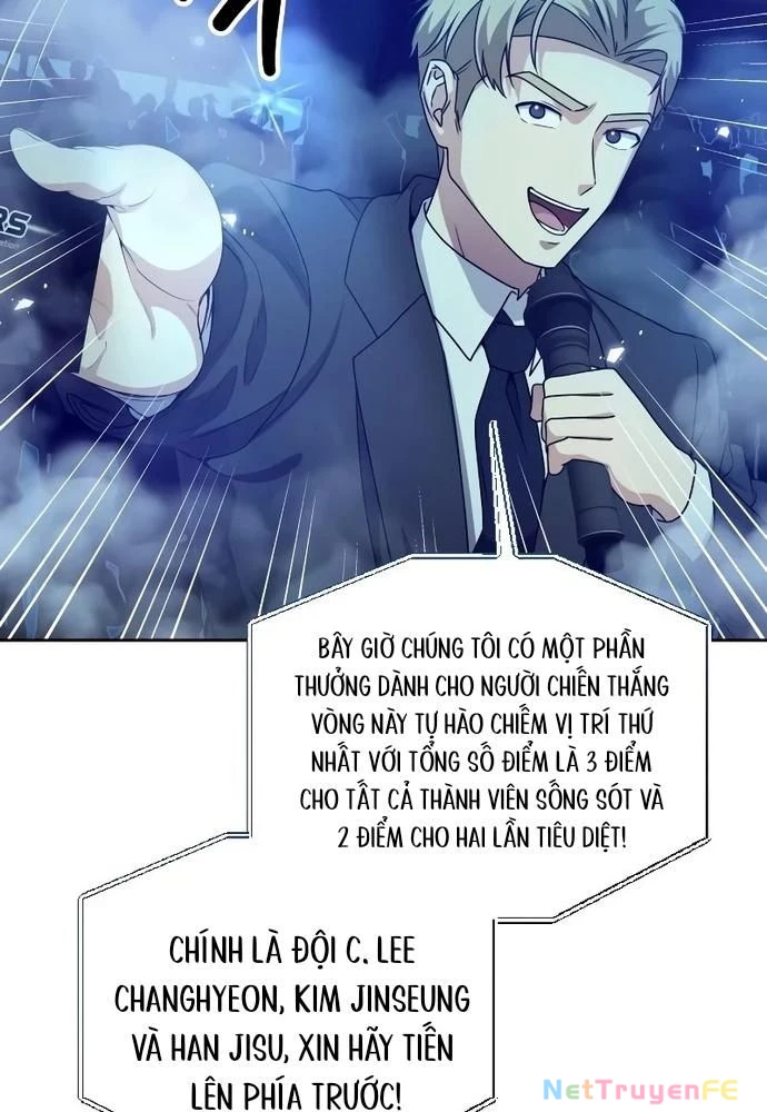 Sự Trở Lại Của Người Chơi Thiên Tài Chapter 17 - Trang 2